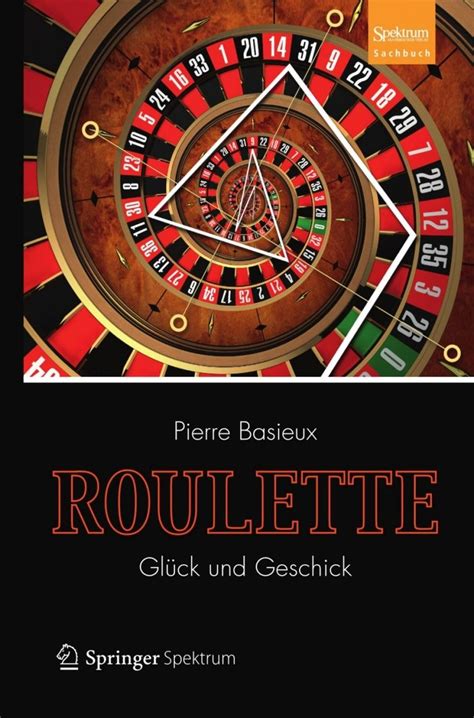  ebook roulette